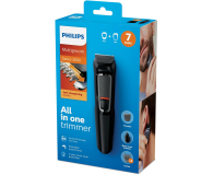 Philips Trymer Multigroom 7w1 MG3720/15 - 544731 - zdjęcie 5